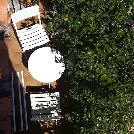 Hébergement de vacances Casa Pelagia, Maison De Pecheur Avec Amarre *