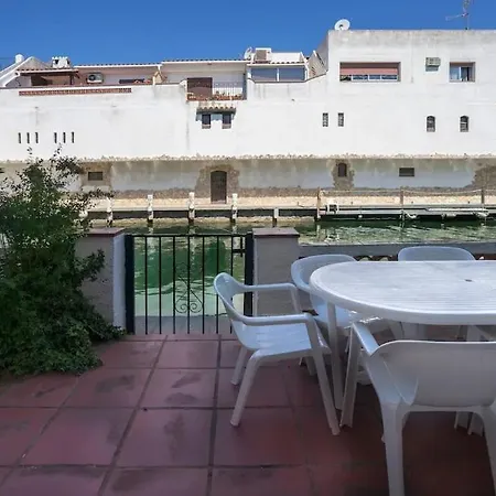 Casa Pelagia, Maison De Pecheur Avec Amarre