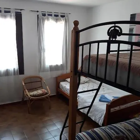 Casa Pelagia, Maison De Pecheur Avec Amarre