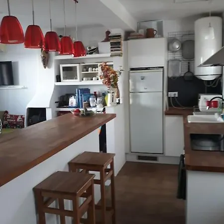 Holiday home Casa Pelagia, Maison De Pecheur Avec Amarre Empuriabrava