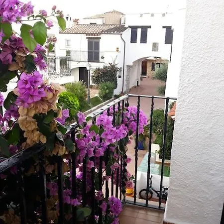 Casa Pelagia, Maison De Pecheur Avec Amarre, Sejour Cinq Nuits Minimum * إمبوريابرافا