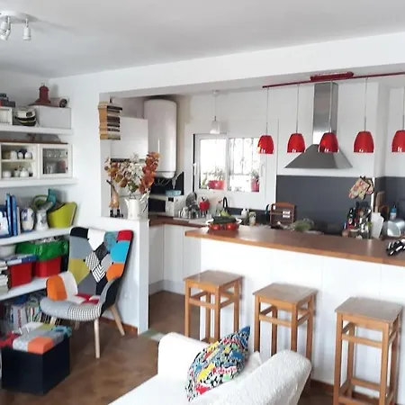 بيت للعطل Casa Pelagia, Maison De Pecheur Avec Amarre, Sejour Cinq Nuits Minimum *
