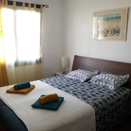 بيت للعطل Casa Pelagia, Maison De Pecheur Avec Amarre, Sejour Cinq Nuits Minimum إمبوريابرافا