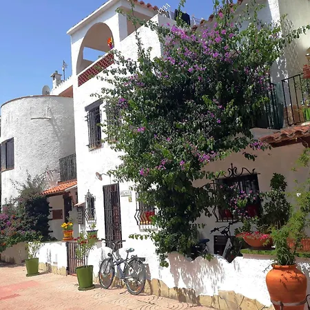 Casa Pelagia, Maison De Pecheur Avec Amarre Empuriabrava